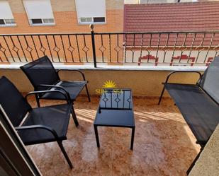 Apartment to rent in San Javier