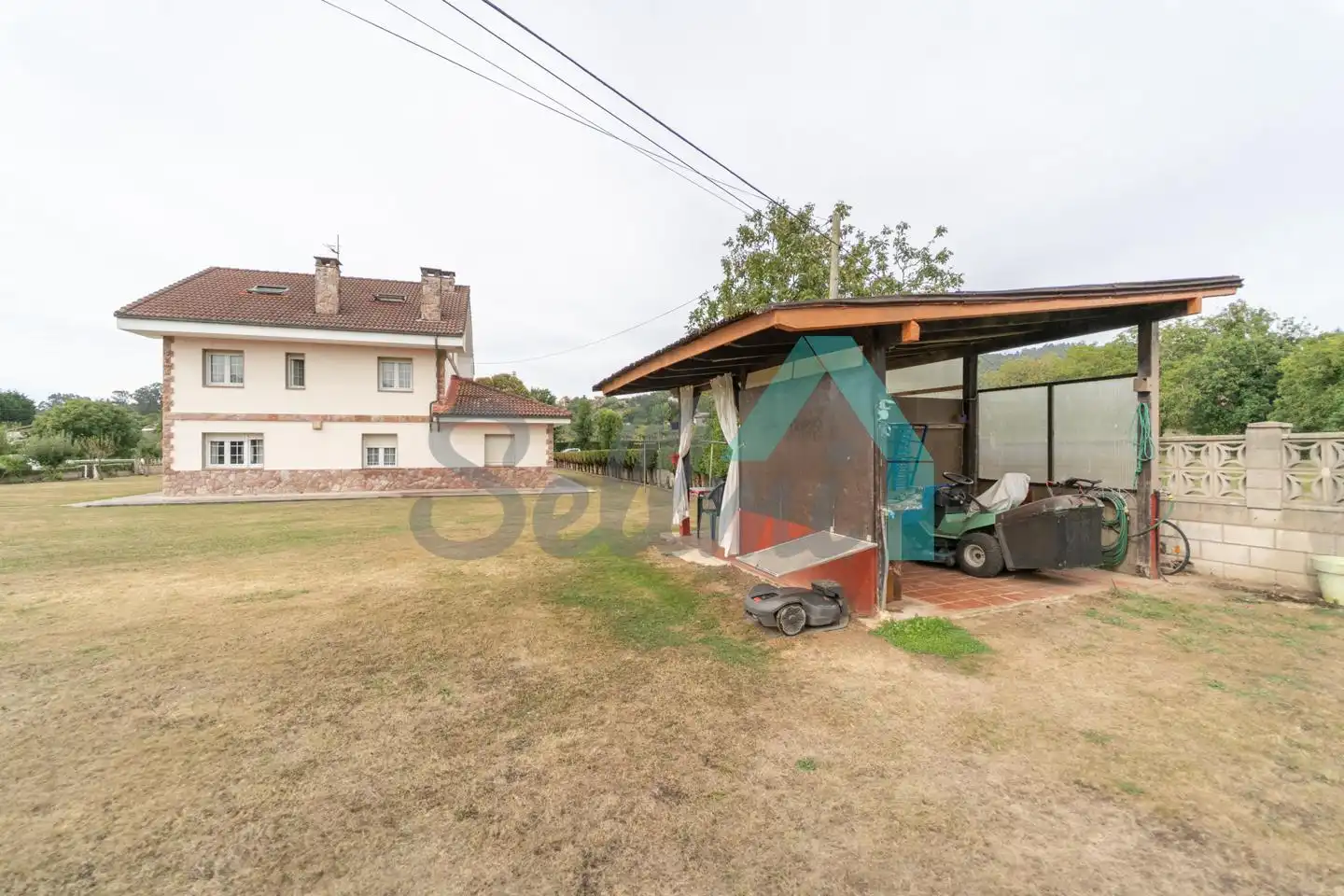 Haus mit Garten zum Verkauf in Lugar la Calle, imagen 132