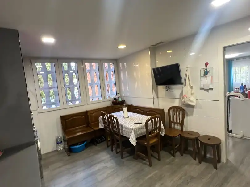 Comedor de Piso en venta en Meco pueblo