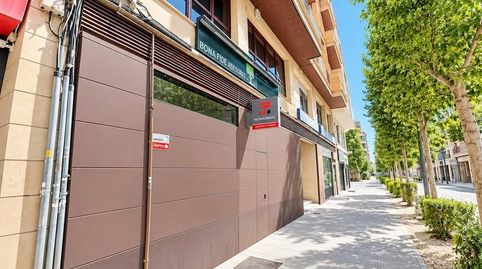 Foto 2 de Planta baixa en venda a Calle Obispo Rocamora, Orihuela ciudad, Orihuela