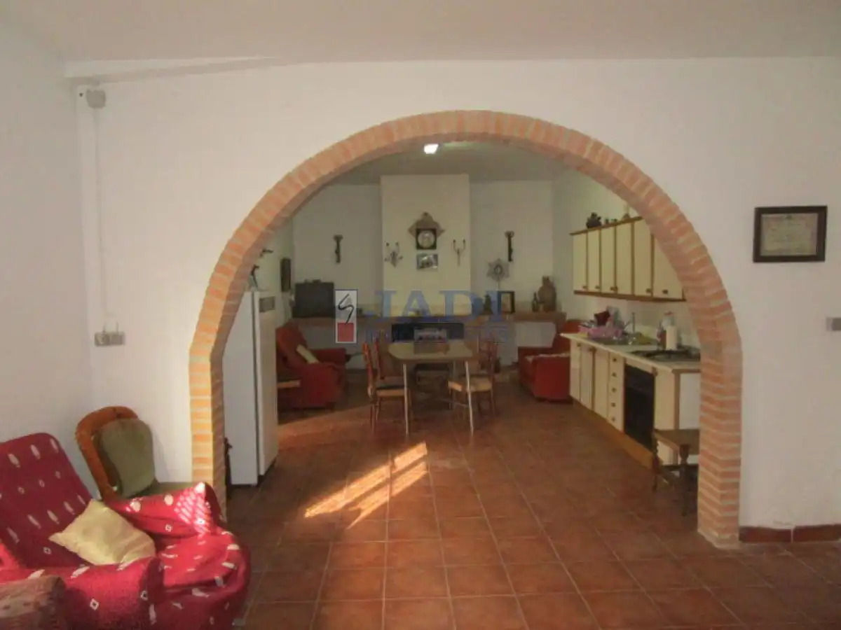 Nave industrielle à vendre à Valdepeñas, imagen 5