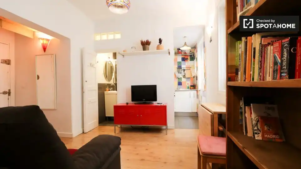 Flat to rent in Centro