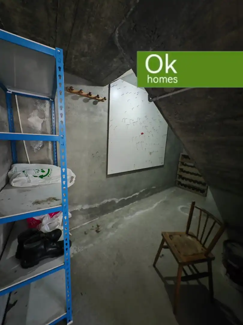 Casa o chalet en venta en Friol con Calefacción, Jardín privado y Trastero