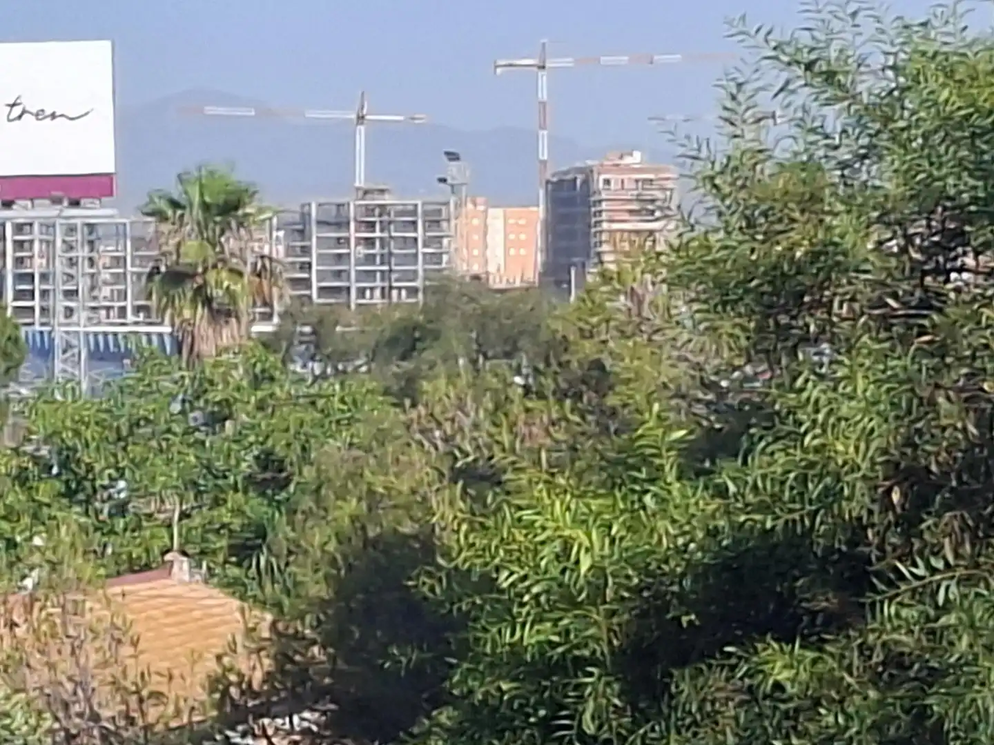Nau industrial en venda a Cruz de Humilladero, imagen 16