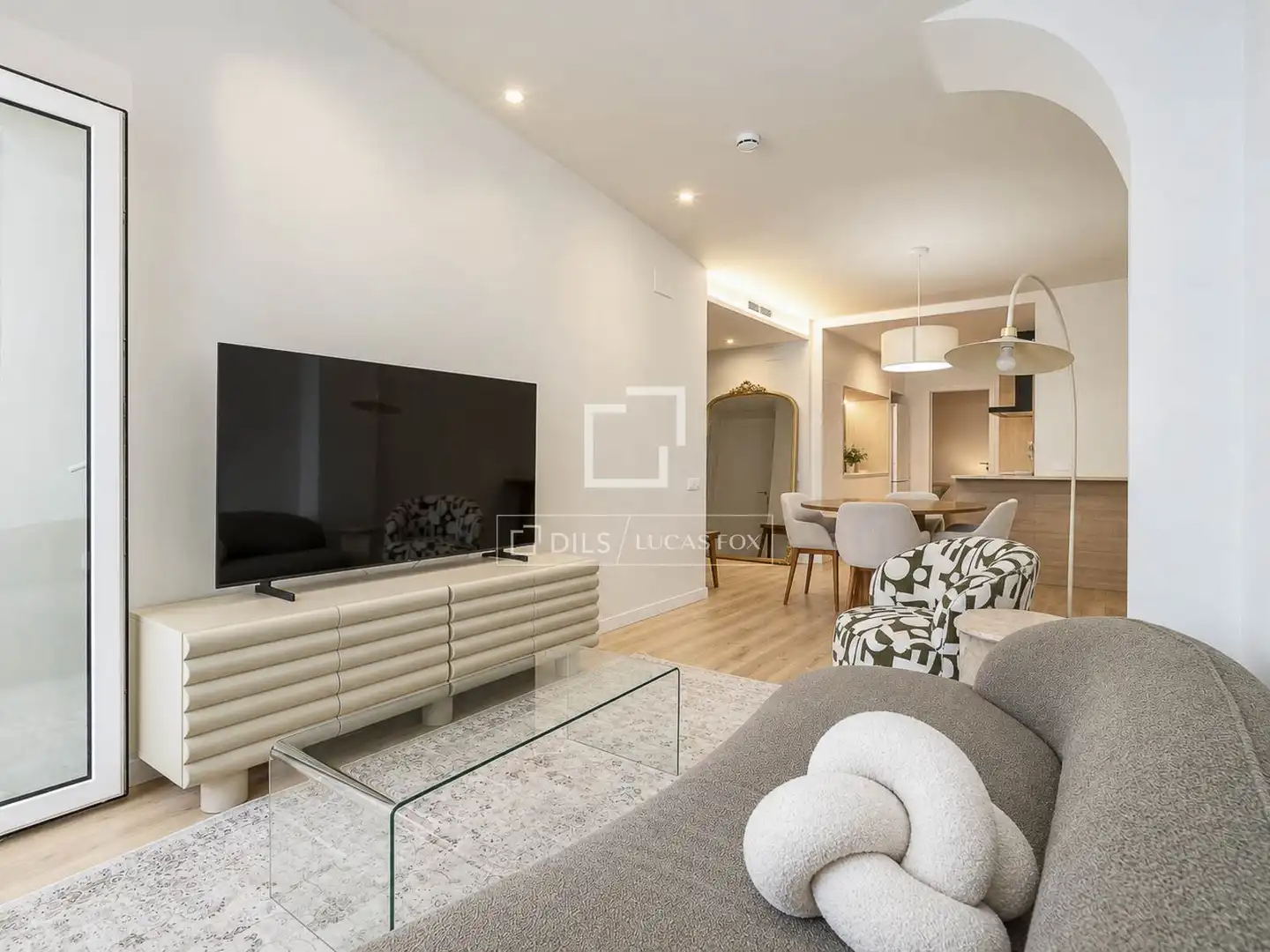 Piso con ascensor en venta en Eixample, imagen 2