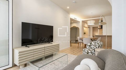 Excelente piso de tres dormitorios en venta en el Eixample Derecho, Barcelona, imatge 2