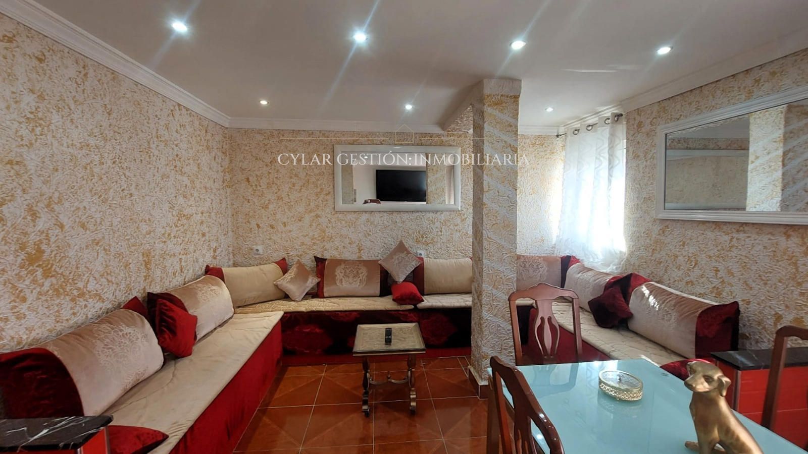 Flat for sale in Maestro Sorozabal del, San José - El Montalvo