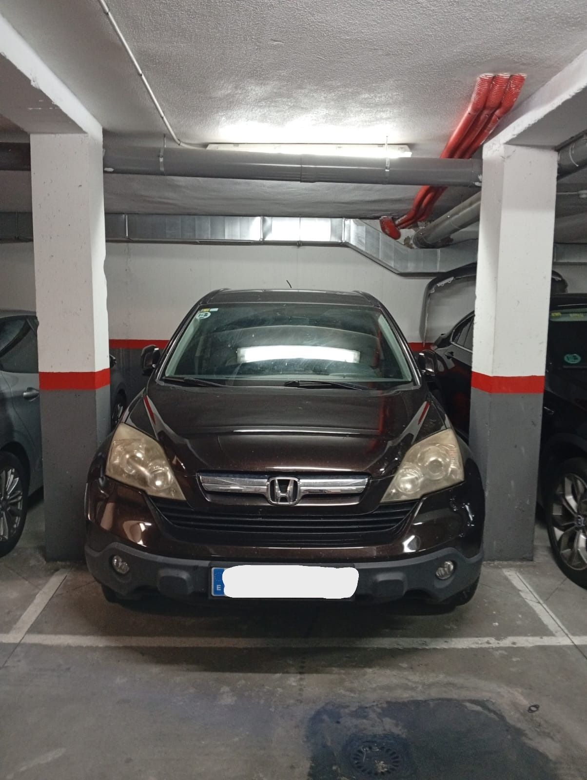 Parking of Garage for sale in Quijorna