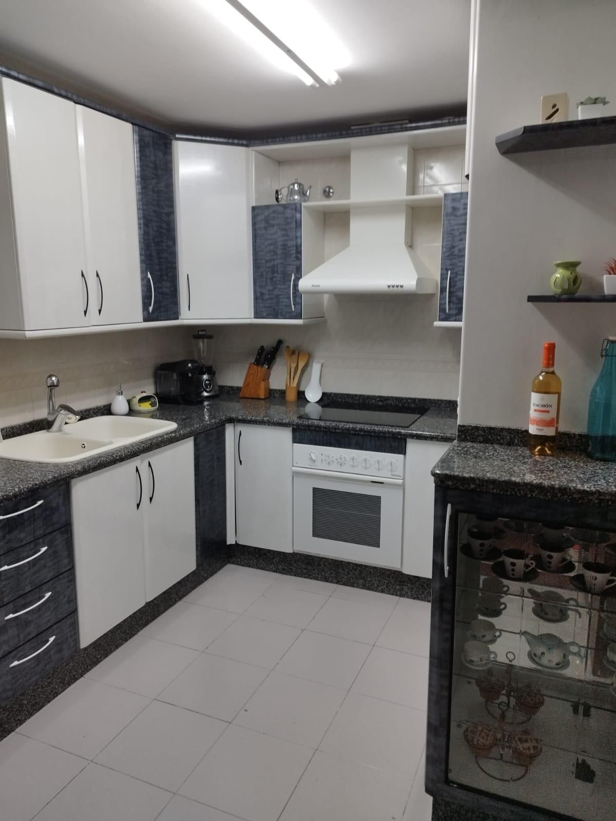 Cuina de Pis en venda en  Córdoba Capital
