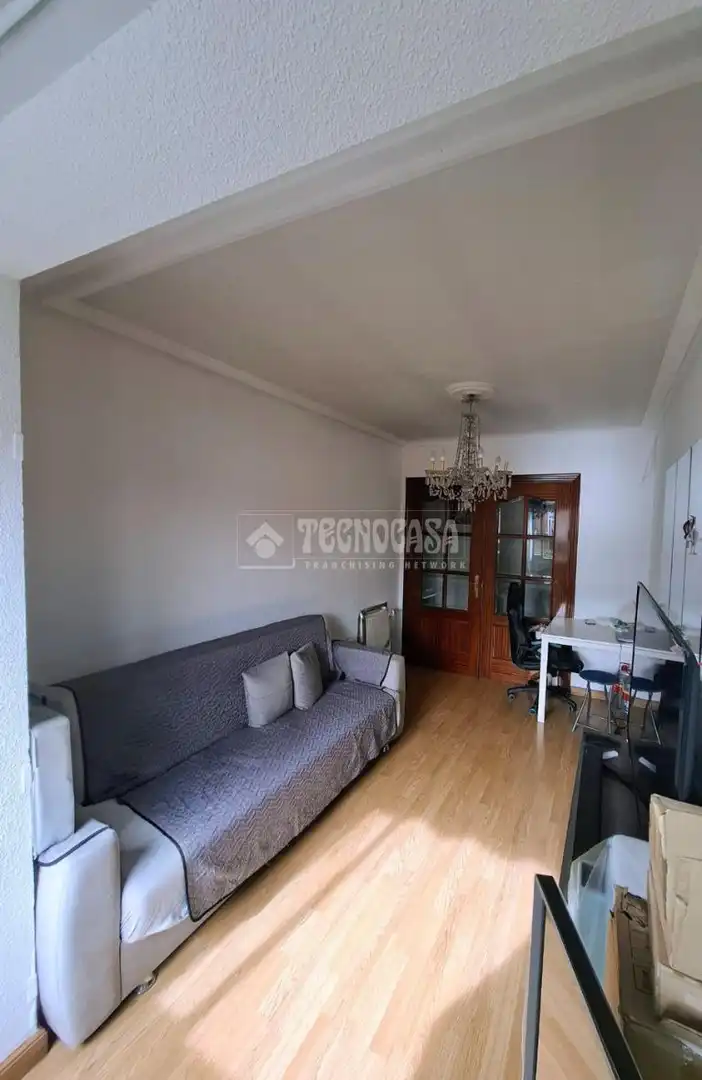 Piso en venta en Pueblo Nuevo