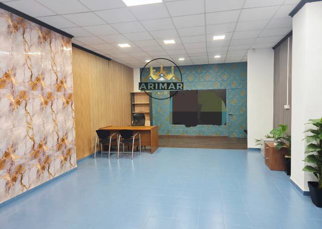 Local comercial en Alquiler en Carrer Pare Ricardo, 13 en Parque Geólogo José Royo Gómez