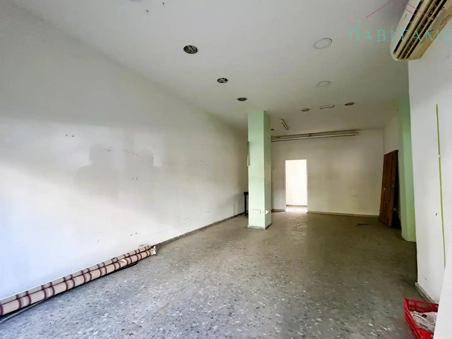 Business premises for sale in de Sierra Nevada 58, imagen 5