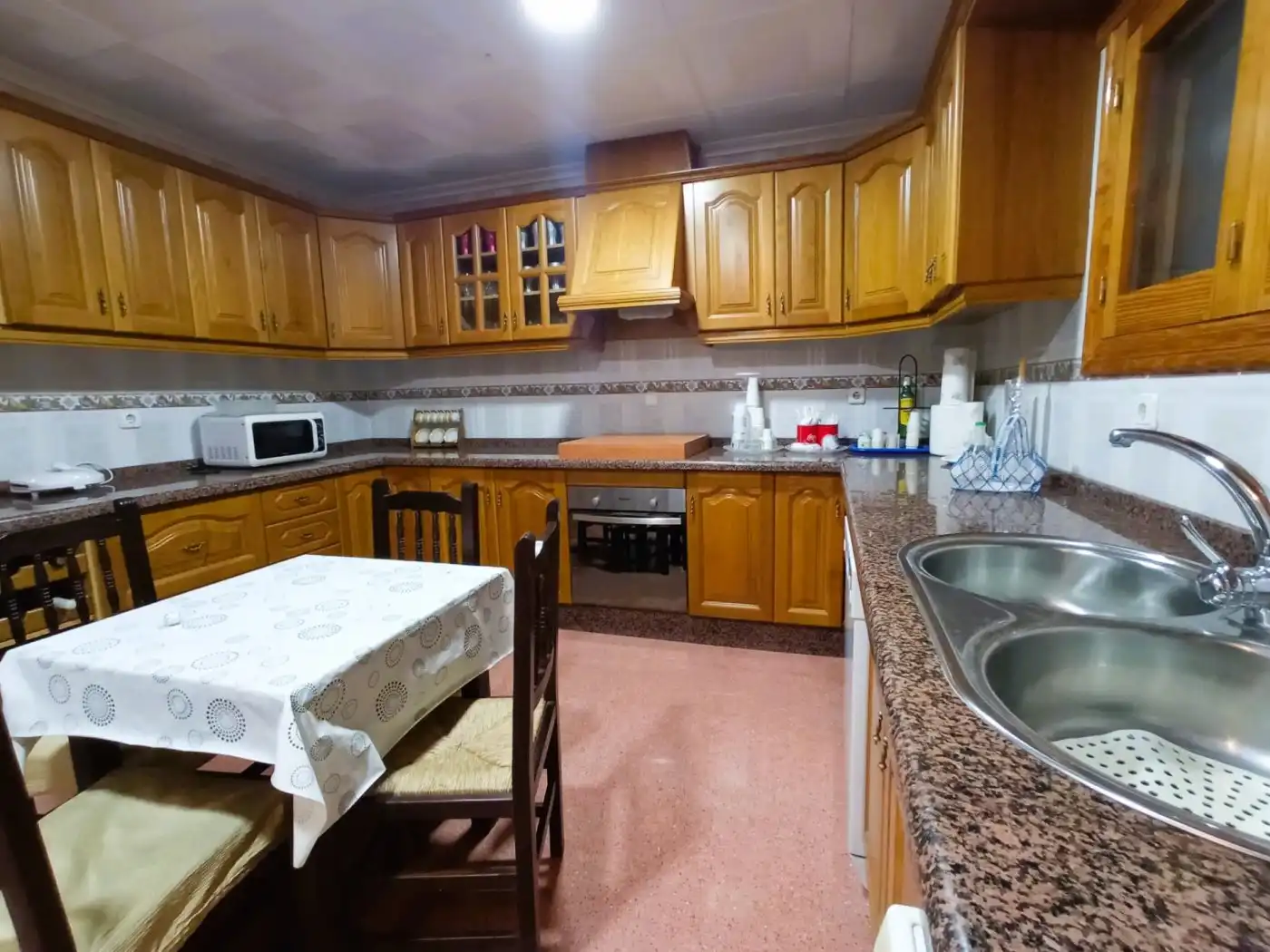 Chalet en venta en Carretera muchamiel-busot cv 773 km, imagen 18
