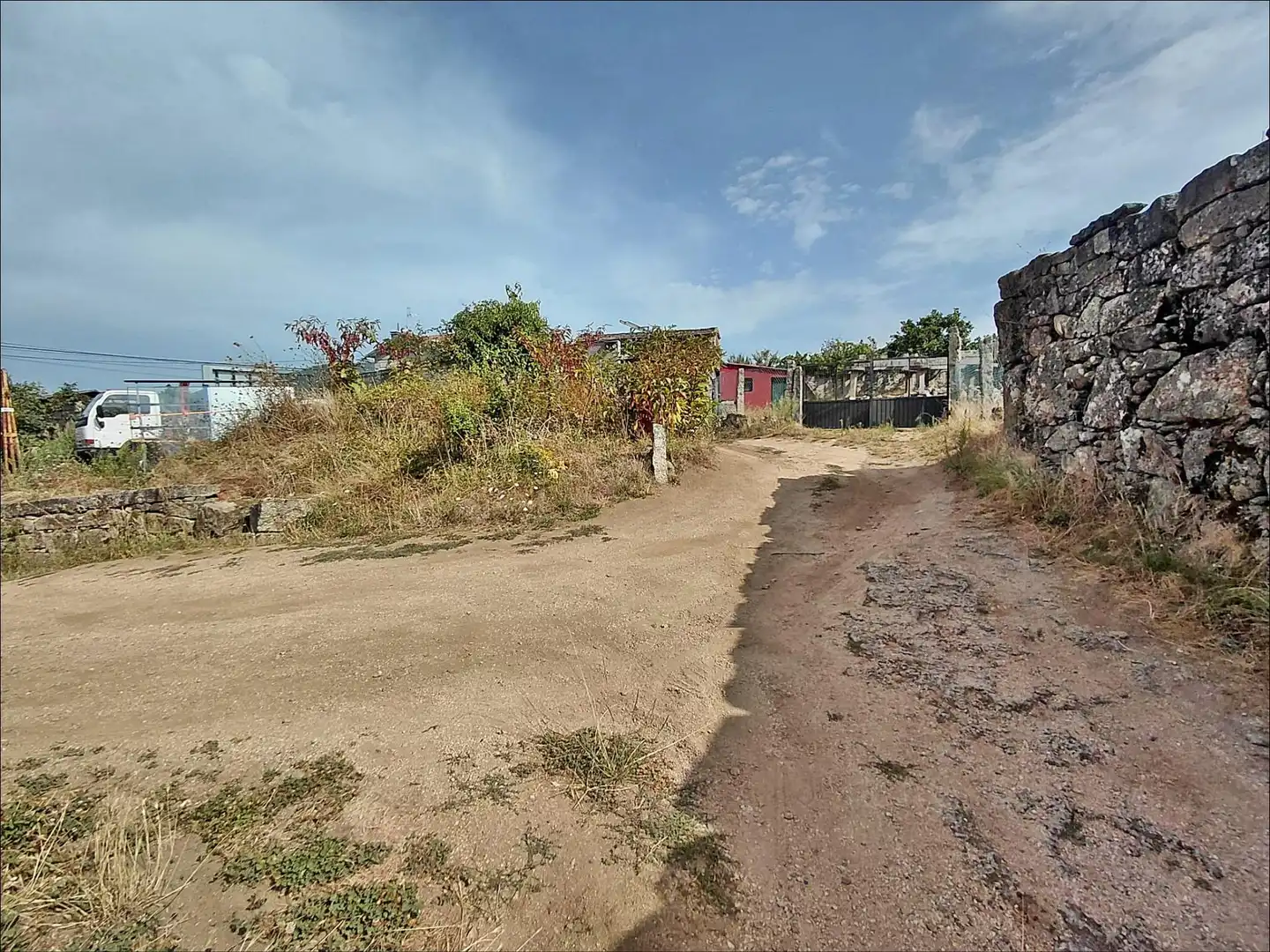 Lands and plots for sale in Cea, imagen 6