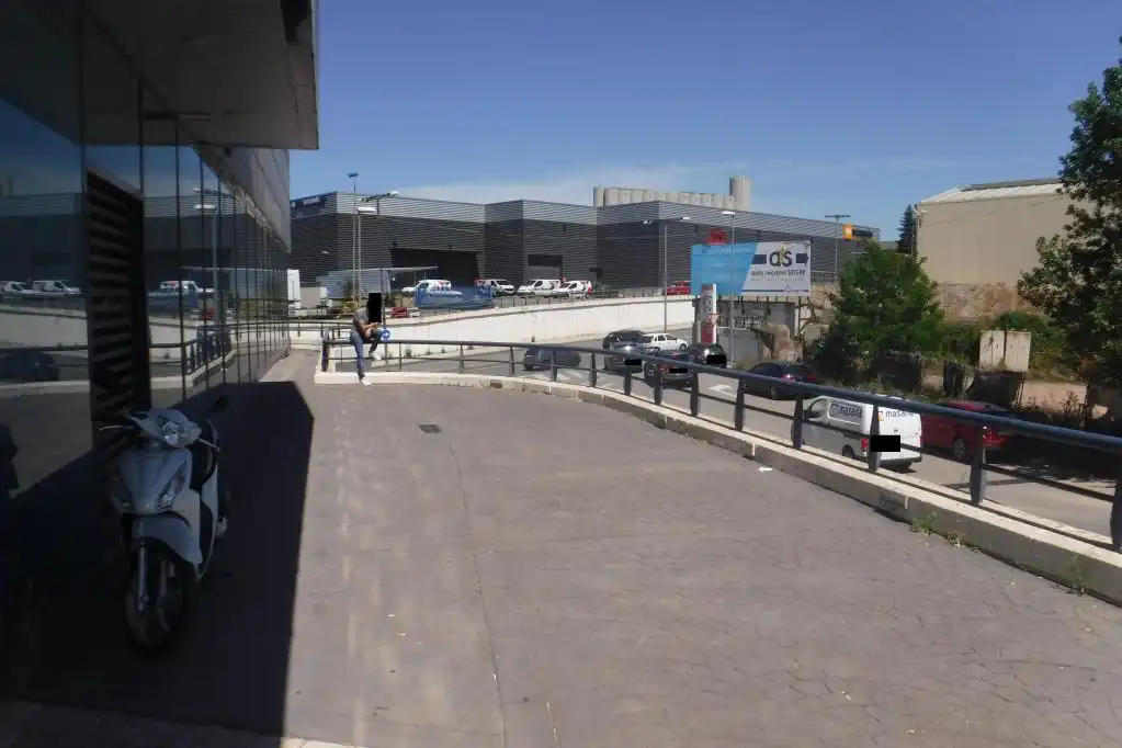 Oficina en venta en Carrer de Llorenç Agustí Claveria, imagen 2