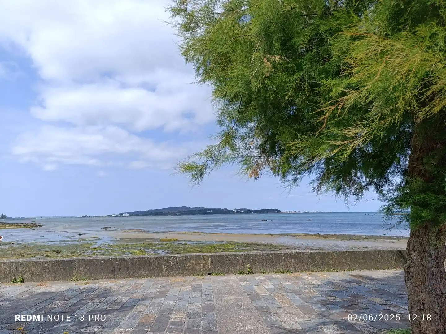 Terreno residencial en venta en Rúa Ribeira de Mouta 5, imagen 4