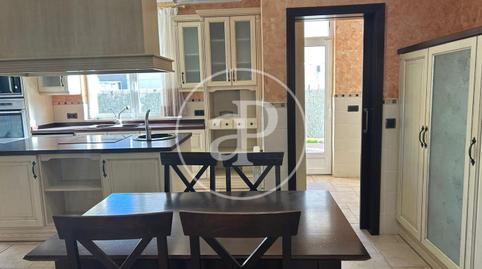 Foto 5 de Casa o xalet de lloguer a Carrer Sant Pere, Pueblo, Valencia