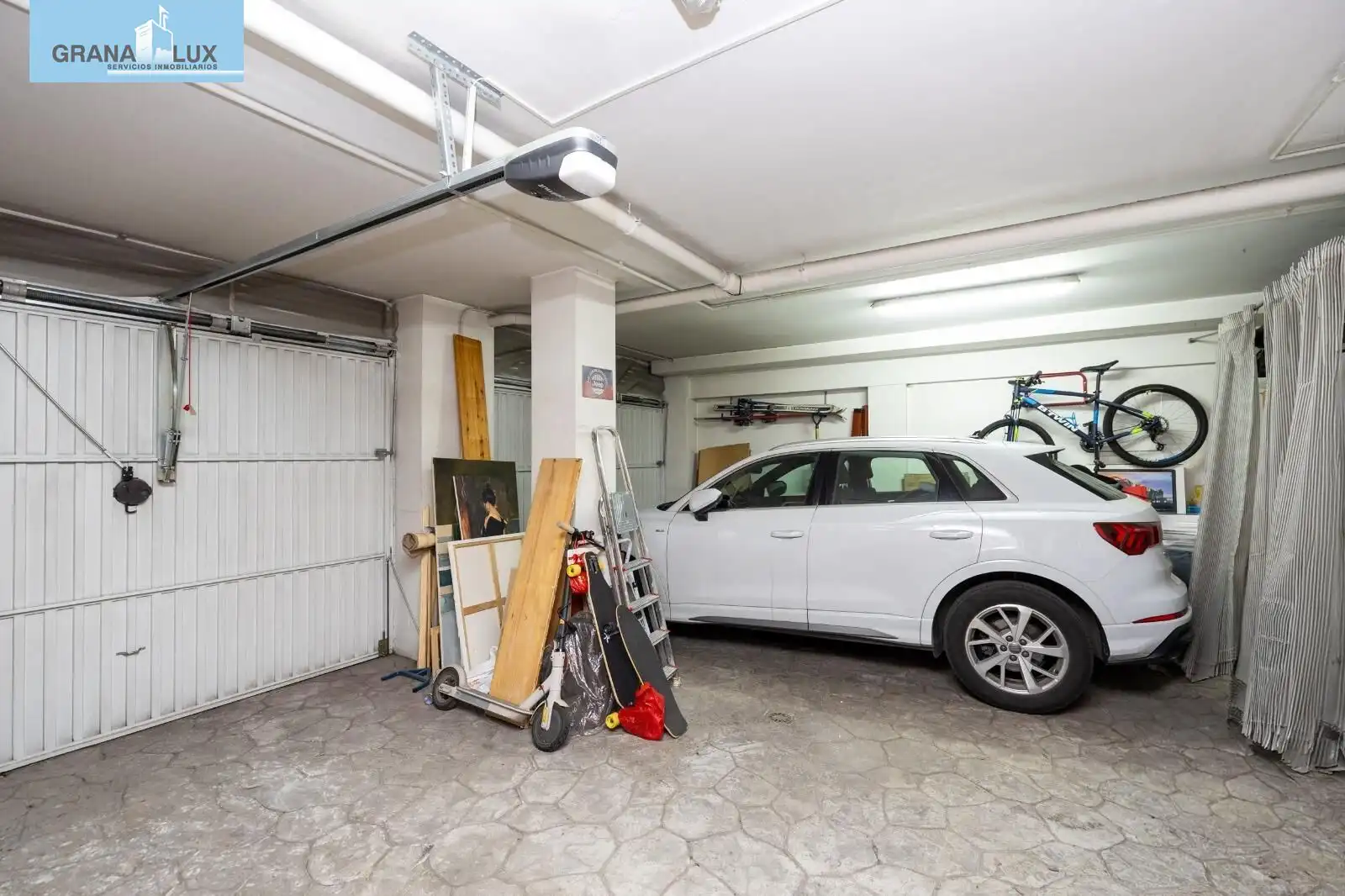 Casa con terraza en venta en Calle Torre de la Barba, imagen 24