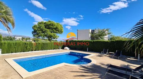 Foto 3 de Casa o chalet en venta en Roques Daurades - L'Estany, L'Ametlla de Mar