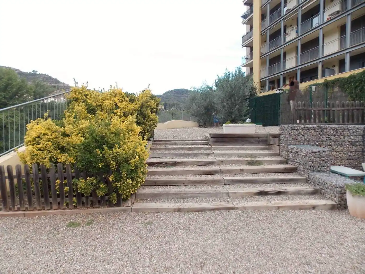 Dúplex en venda a Carrer de Santa Anna, Monistrol de Montserrat