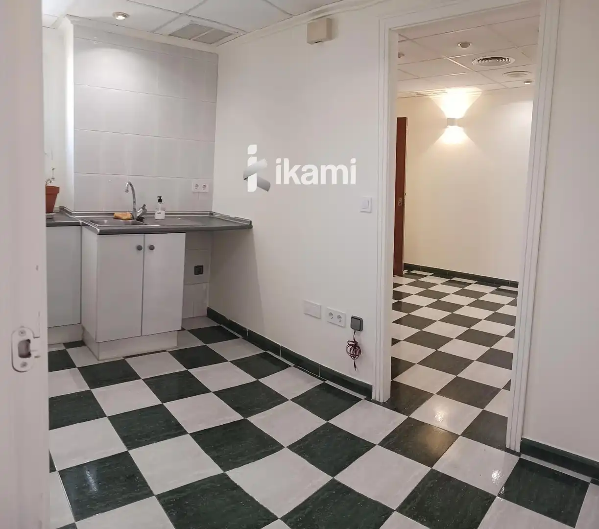 Piso en venta en Centro Urbano