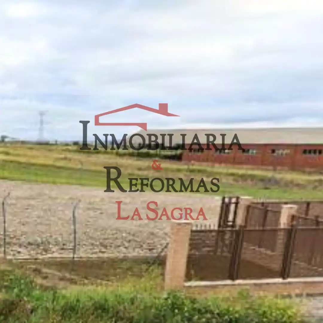 Rural land for sale in Yuncos, imagen 3