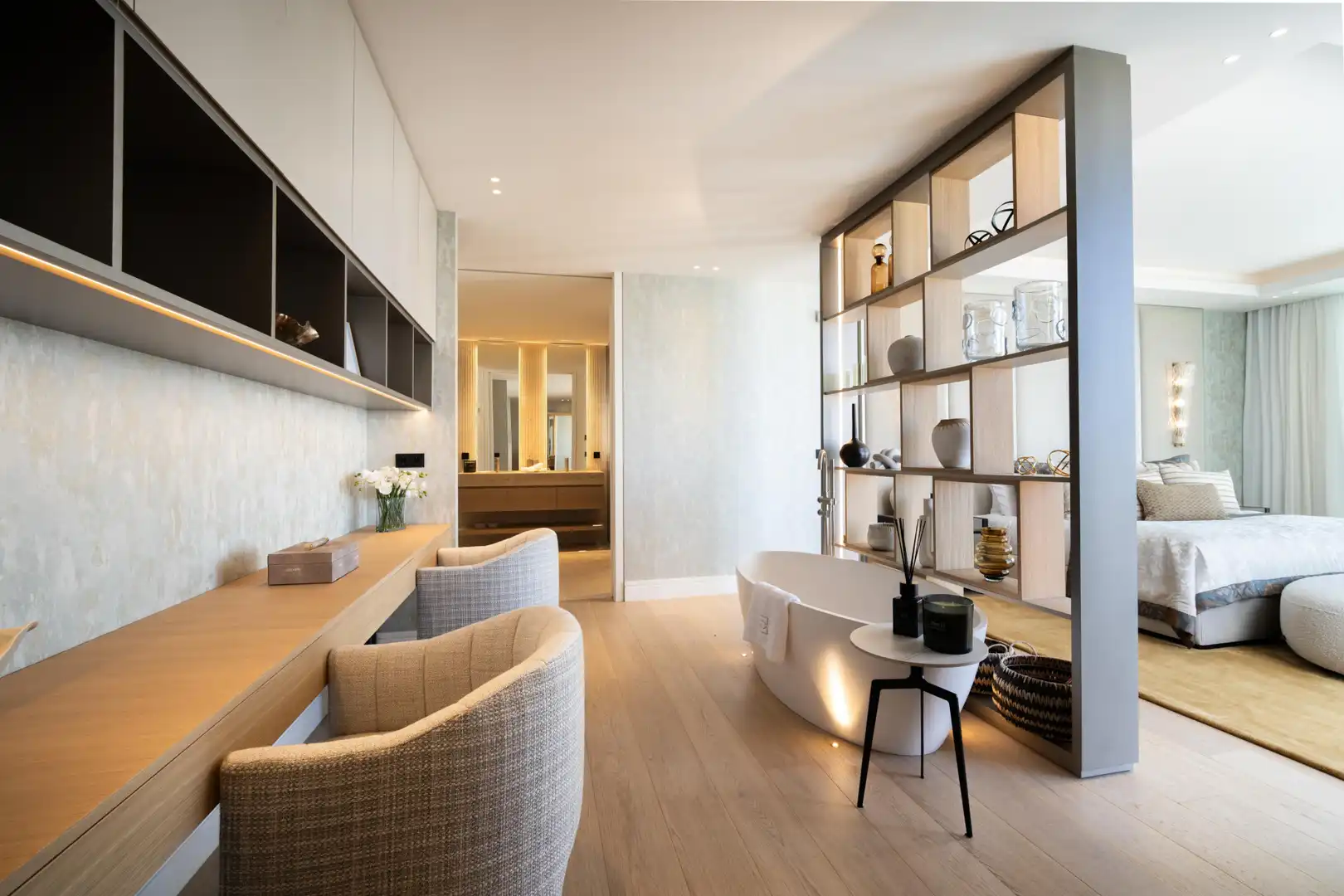 Casa con piscina en venta en La Quinta, imagen 13