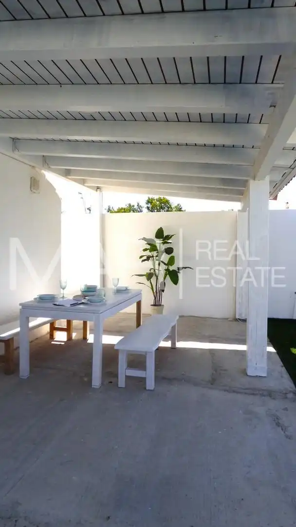 Terrace of Houses for sale in Chiclana de la Frontera