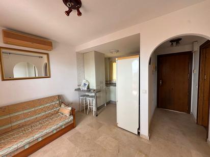 Attic for sale in Benalmádena  with Air Conditioner, Terrace and Furnished