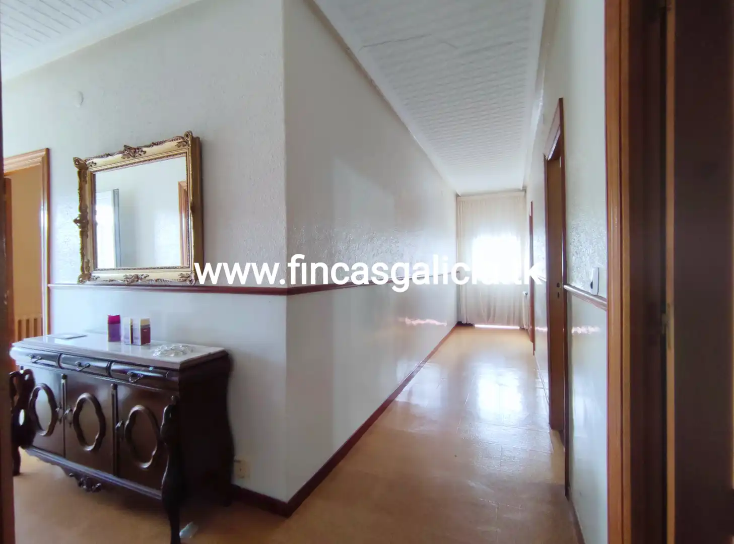 Habitatge amb terrassa en venda a Verín, imagen 10