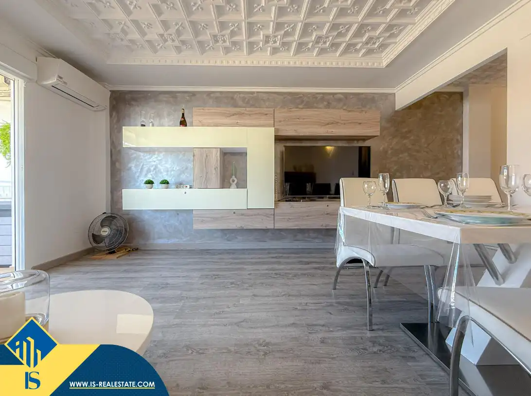 Ático con piscina en venta en Playa del Acequión, Náufragos y Rocío del Mar, imagen 6
