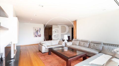 Photo 4 of Single-family semi-detached for rent in Carrer de Gaziel, Sarrià, Barcelona Capital