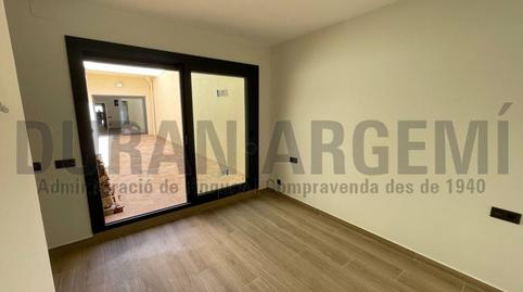 Foto 3 de Piso en venta en Infant Martí, Ca n'Aurell, Barcelona