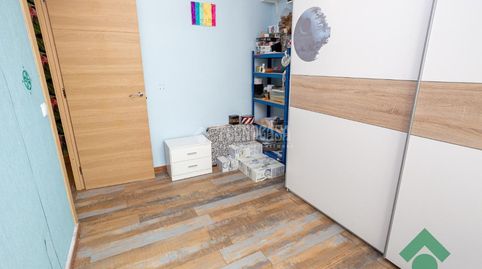 Photo 3 of Flat for sale in C. Tulipán, Los Pinos, Algeciras