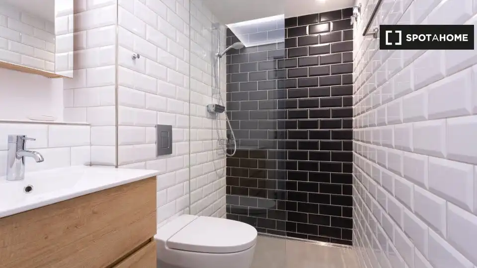 Flat to rent in Eixample, imagen 8
