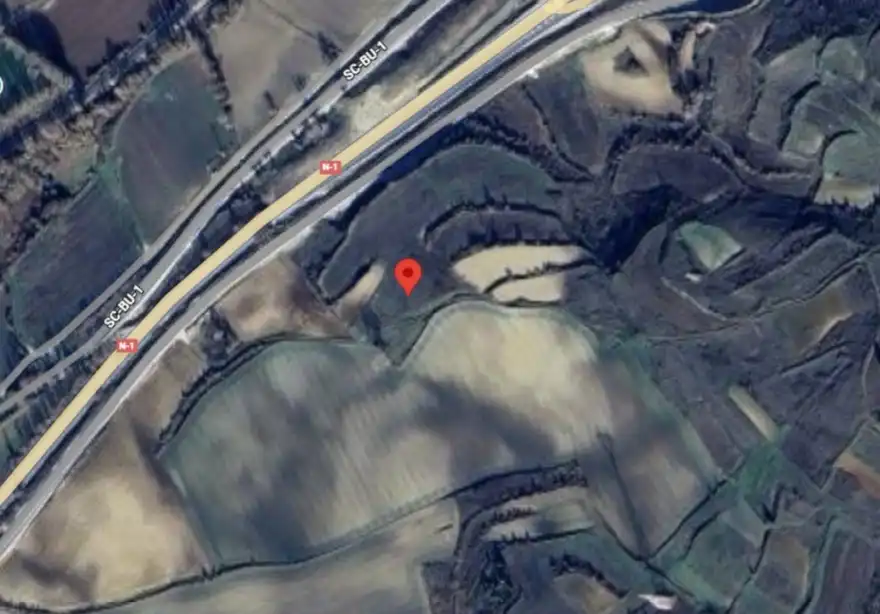 Land for sale in Rubena