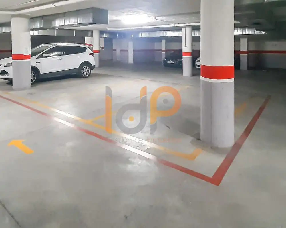Parcheggio in vendita a Macael, imagen 5