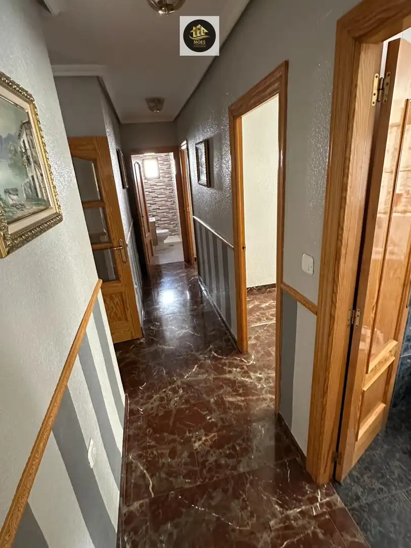 Wohnung mit Terrasse zum Verkauf in Martos, imagen 8
