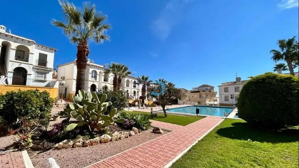 Flat with terrace for sale in San Miguel de Salinas, imagen 15