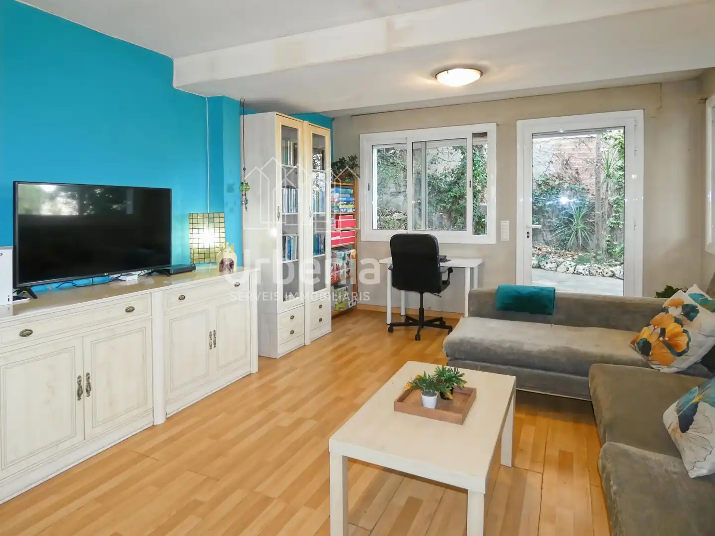Haus mit Garten zum Verkauf in Urbanitzacions, imagen 59