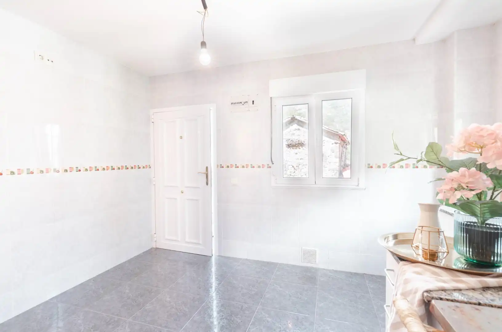 Casa o chalet en venta en Somiedo con Jardín privado, Trastero y Amueblado