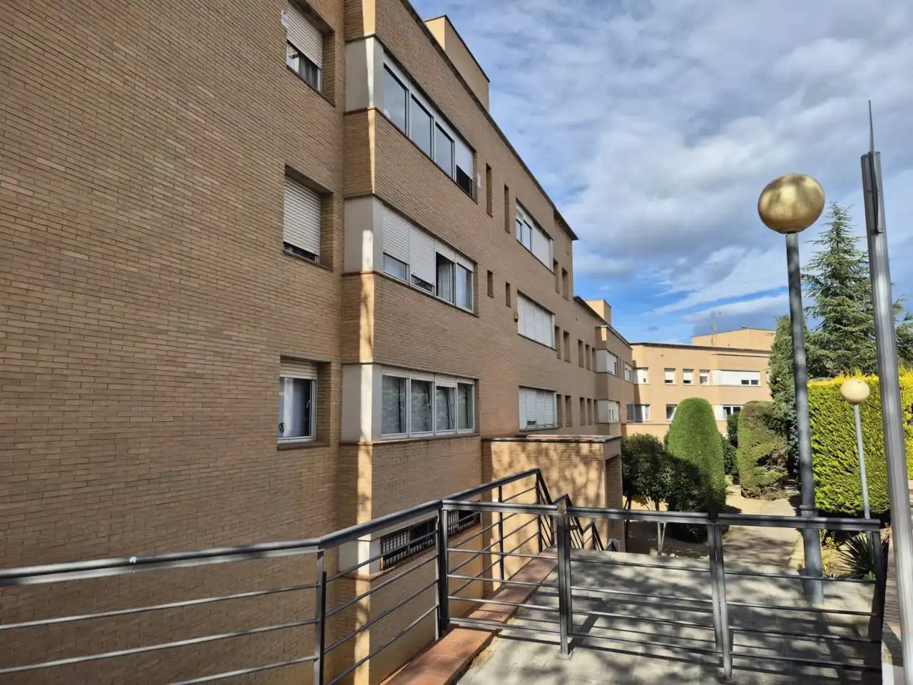 Flat for sale in Calle Joan Miró, Sant Quirze Parc- Vallsuau - Castellet
