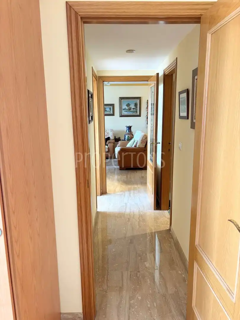 Wohnung mit Pool zum Verkauf in Benissa, imagen 33