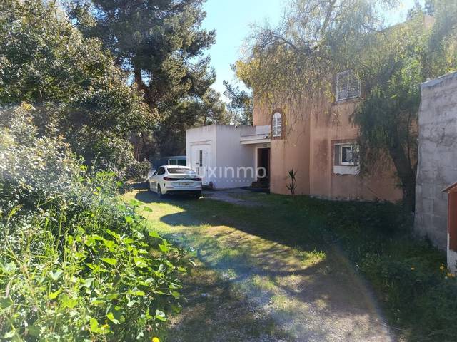 Casa-chalet en Venta en Sant Jordi de Ses Salines - Sant Francesc