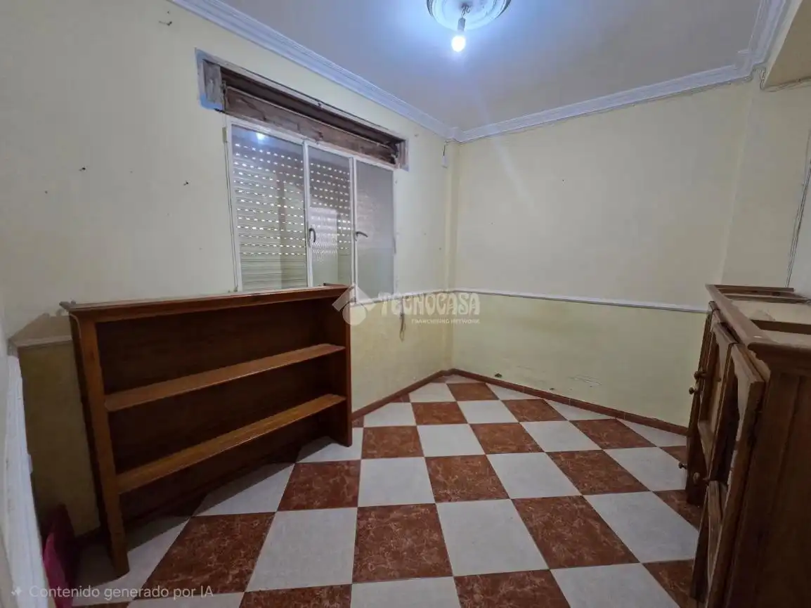 Casa adosada en venta en Morón de la Frontera