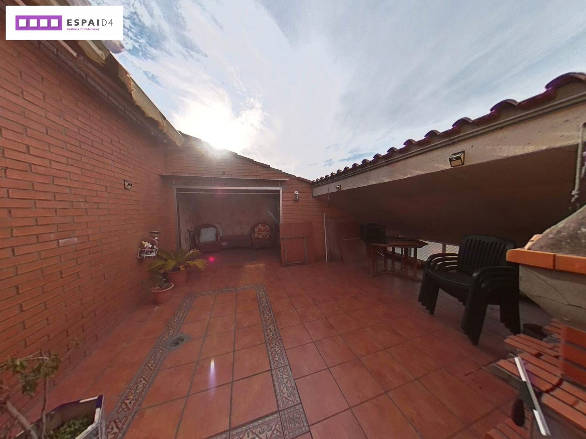 Dúplex en venda a Carrer Sarrià de Ter, Sant Andreu - Gassó Vargas