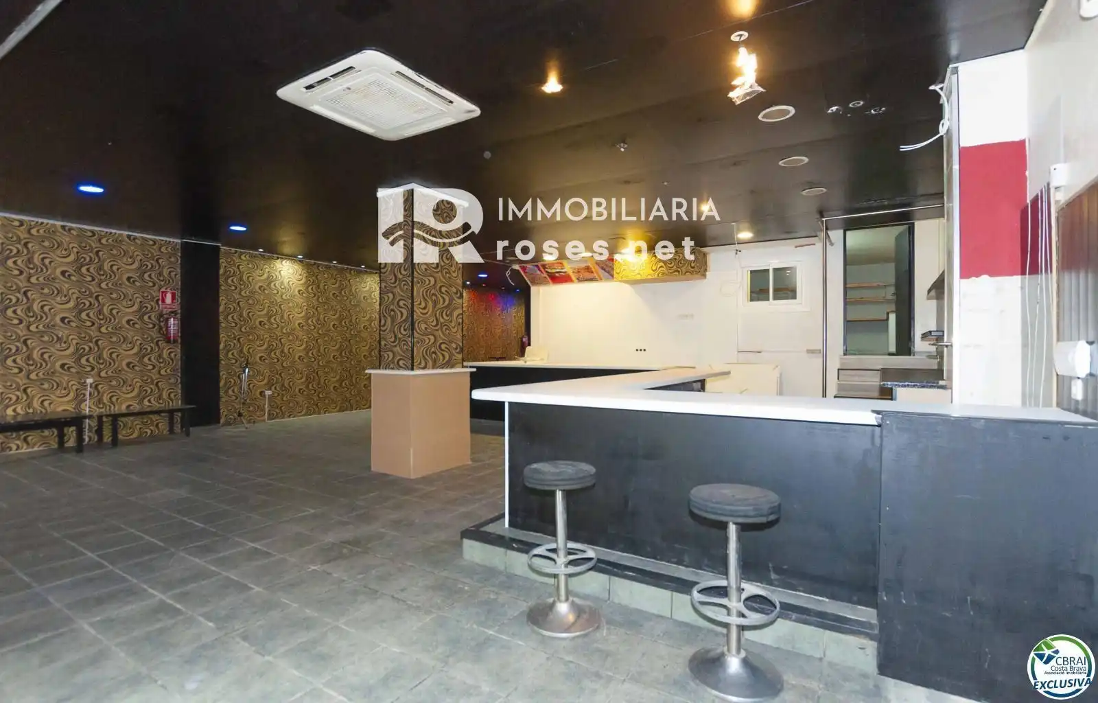 Locale commerciale in vendita a Puig Rom, imagen 5