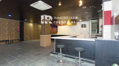 Local en venta en el centro de Roses, imatge 5