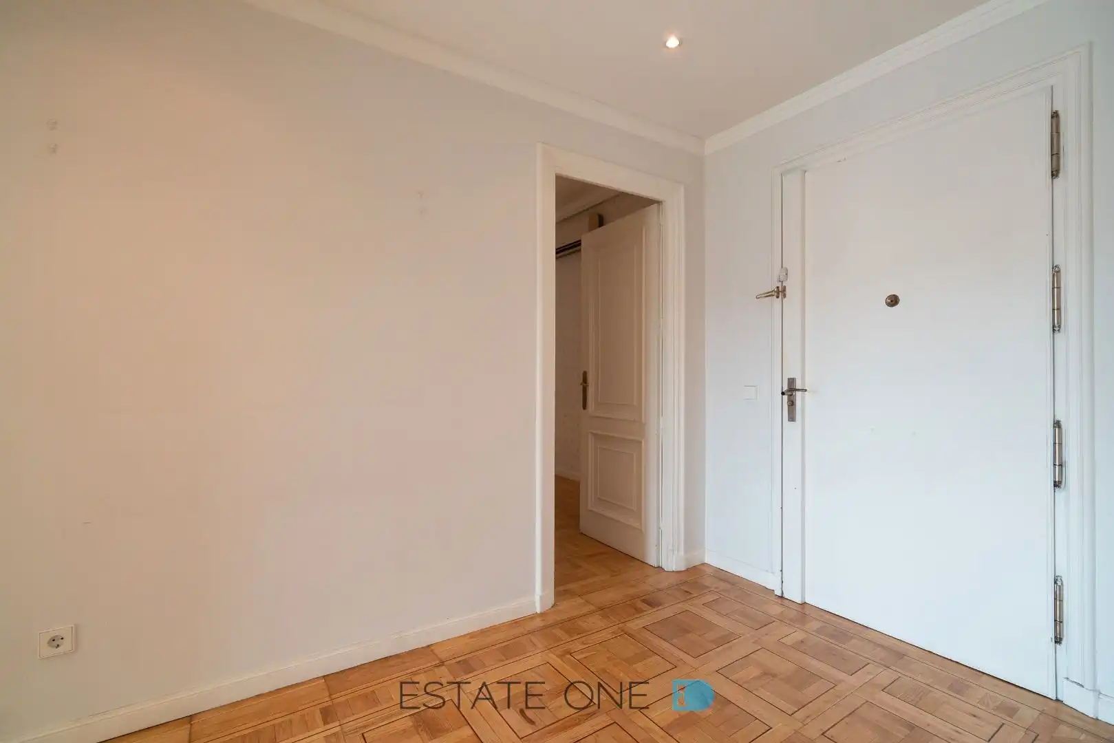 Flat for rent in Chamartín