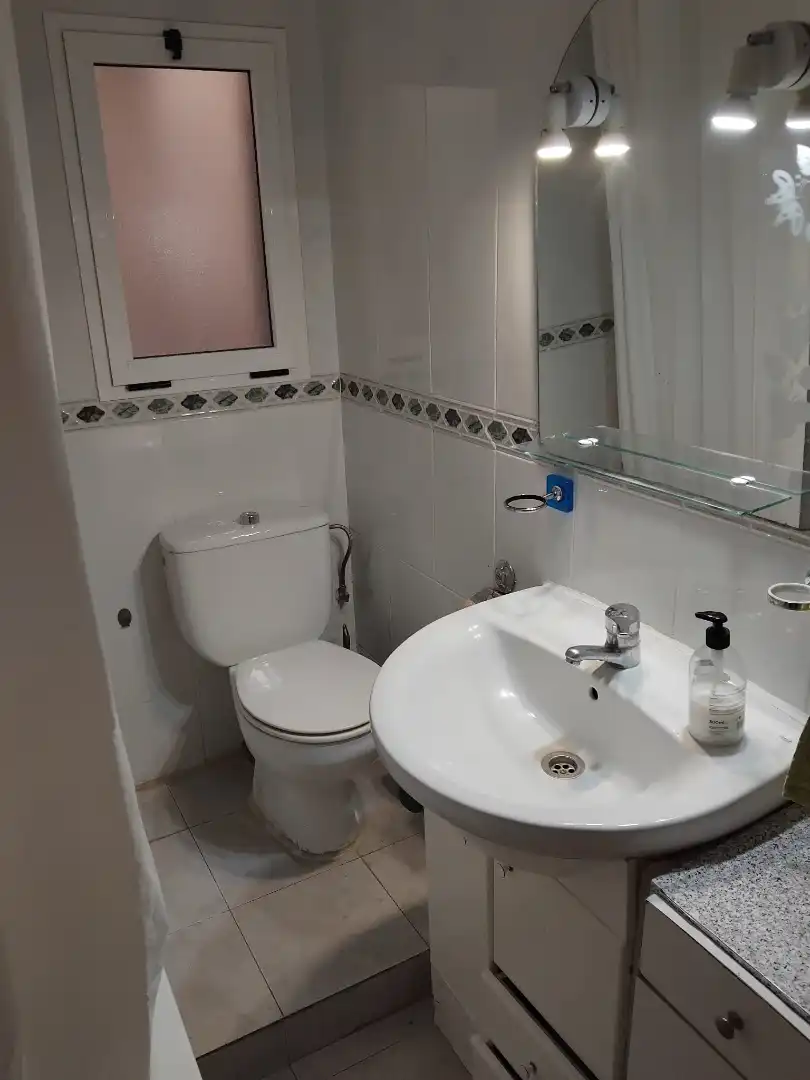 Casa amb terrassa en venda a Carrer Vall, imagen 43